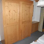 Honsnhof Apartamento Tux