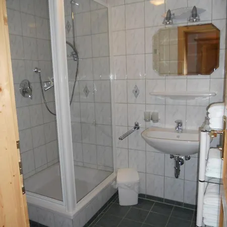 Apartment Honsnhof *