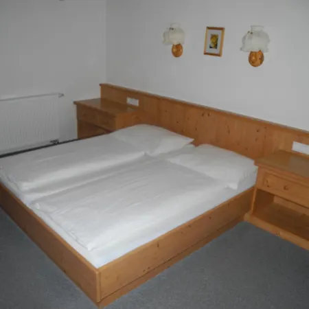 Honsnhof Apartment