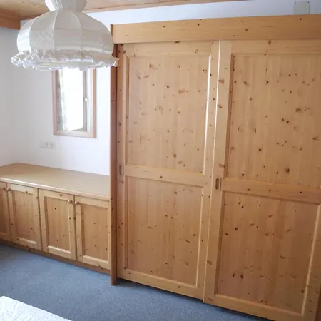 Honsnhof Apartament