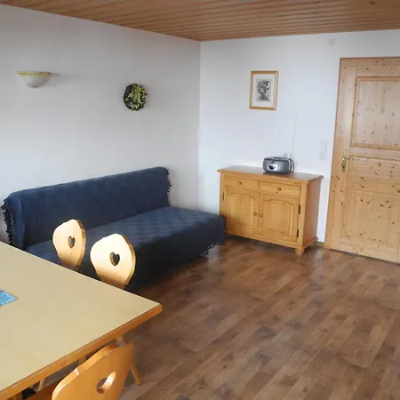 Apartment Honsnhof *