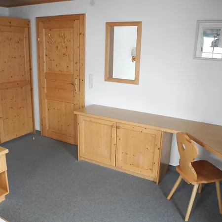 Honsnhof Apartament