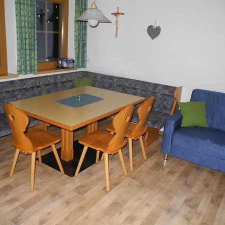 Appartement Honsnhof *