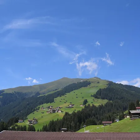 Appartement Honsnhof *