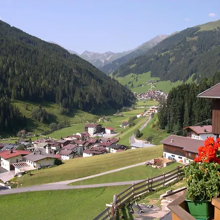 Appartement Honsnhof