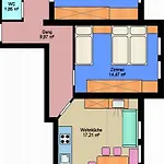 公寓 霍森霍夫公寓式酒店