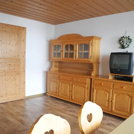 Honsnhof Apartmán Tux