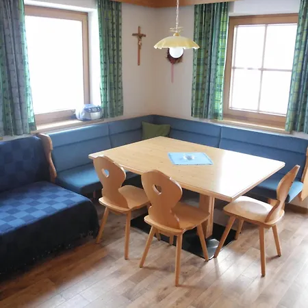 Honsnhof Apartmán Tux