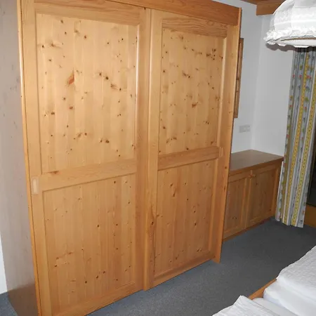 Honsnhof Apartmán Tux