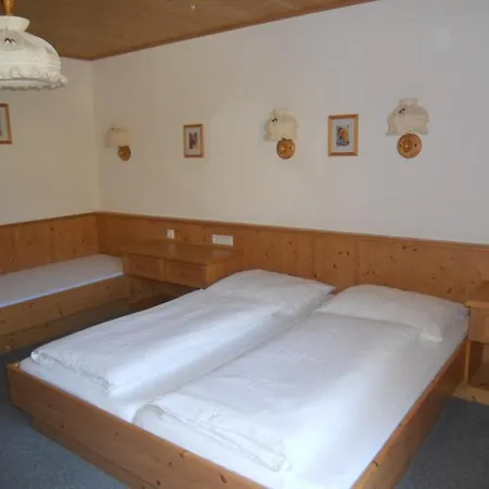 Apartmán Honsnhof Tux