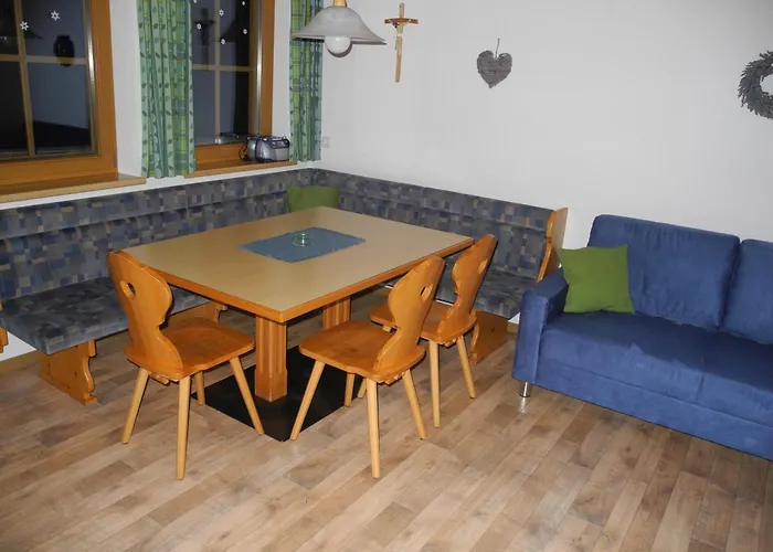 Apartment Honsnhof *