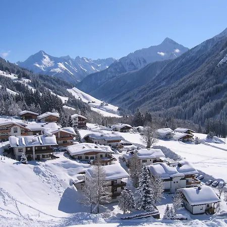 Lägenhet Honsnhof *